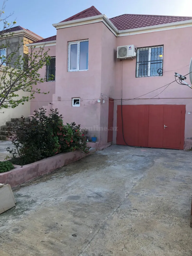 Satılır 3 otaqlı Həyət evi 100 m² Yeni Suraxanı - şəkil 10