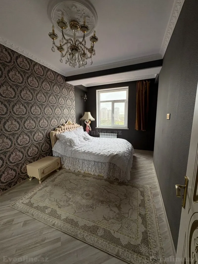 Satılır 2 otaqlı Mənzil Yeni tikili 60 m² Abşeron r. - şəkil 2