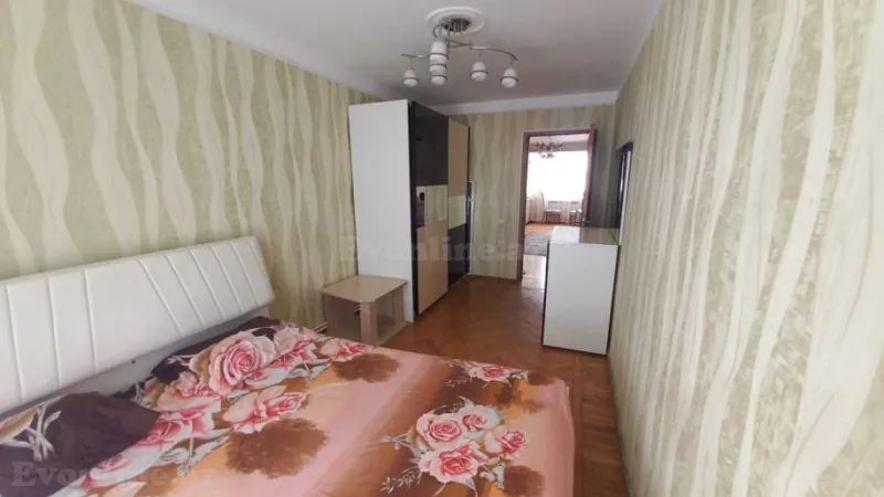 Kirayə verilir 2 otaqlı Mənzil Köhnə tikili 50 m² 20 Yanvar m. - şəkil 6