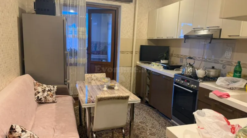 Satılır 3 otaqlı Mənzil Yeni tikili 85 m² Xətai m. - şəkil 4