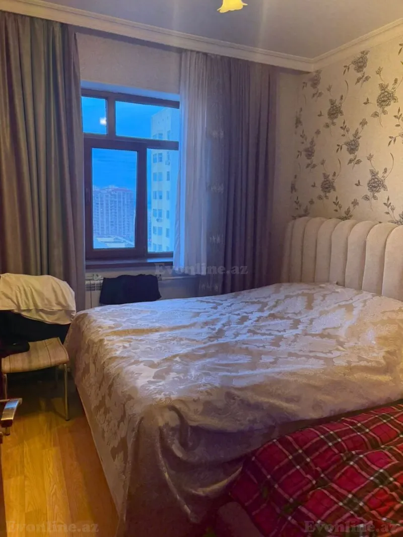 Satılır 3 otaqlı Mənzil Yeni tikili 85 m² Xətai m. - şəkil 10