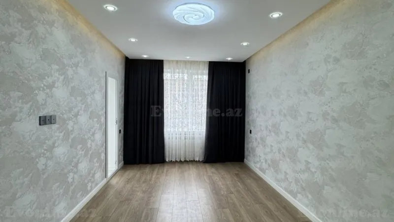 Satılır 3 otaqlı Mənzil Köhnə tikili 65 m² Həzi Aslanov m. - şəkil 2