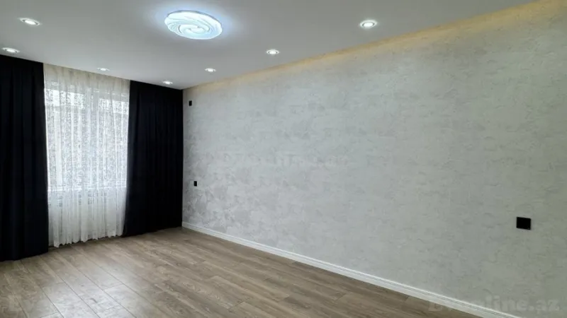 Satılır 3 otaqlı Mənzil Köhnə tikili 65 m² Həzi Aslanov m. - şəkil 3