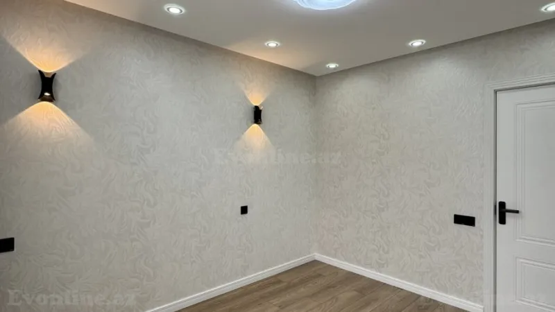 Satılır 3 otaqlı Mənzil Köhnə tikili 65 m² Həzi Aslanov m. - şəkil 6