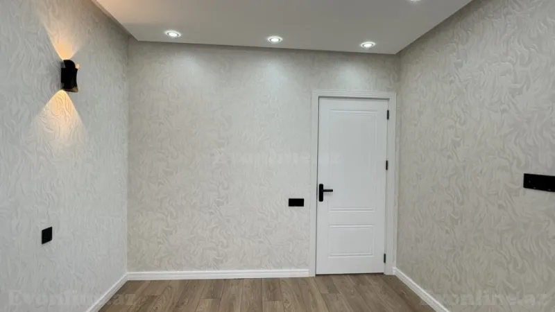 Satılır 3 otaqlı Mənzil Köhnə tikili 65 m² Həzi Aslanov m. - şəkil 7