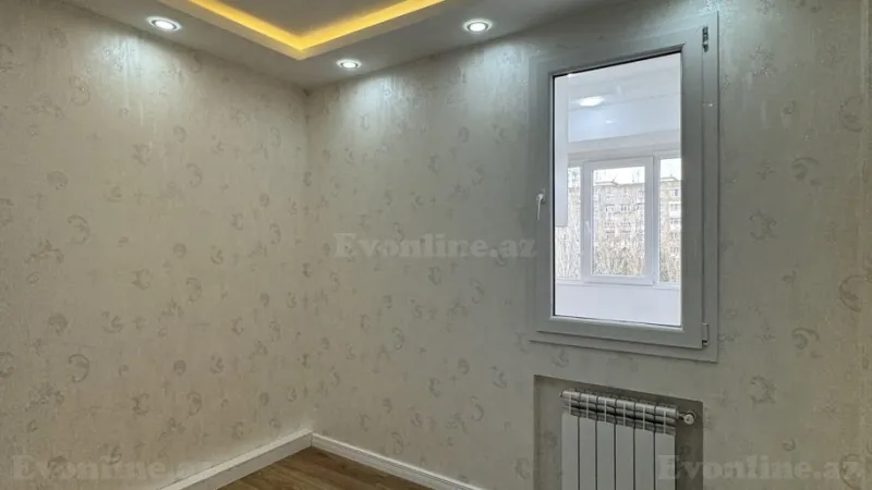 Satılır 3 otaqlı Mənzil Köhnə tikili 65 m² Həzi Aslanov m. - şəkil 8