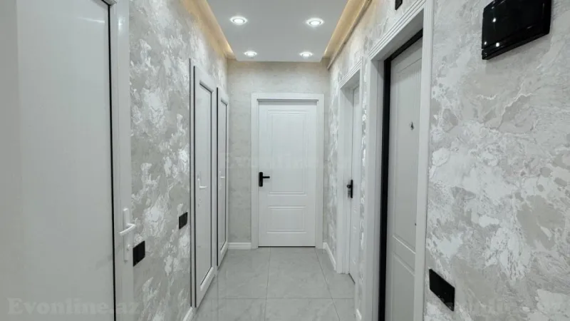 Satılır 3 otaqlı Mənzil Köhnə tikili 65 m² Həzi Aslanov m. - şəkil 9