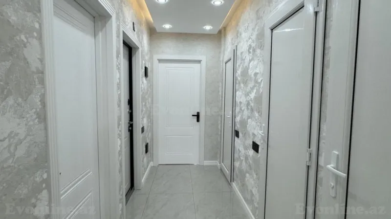 Satılır 3 otaqlı Mənzil Köhnə tikili 65 m² Həzi Aslanov m. - şəkil 10