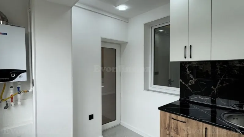 Satılır 3 otaqlı Mənzil Köhnə tikili 65 m² Həzi Aslanov m. - şəkil 11