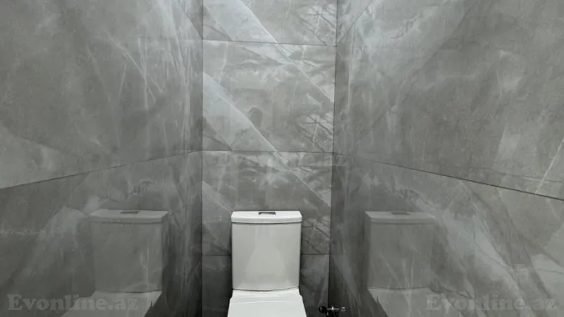 Satılır 3 otaqlı Mənzil Köhnə tikili 65 m² Həzi Aslanov m. - şəkil 14