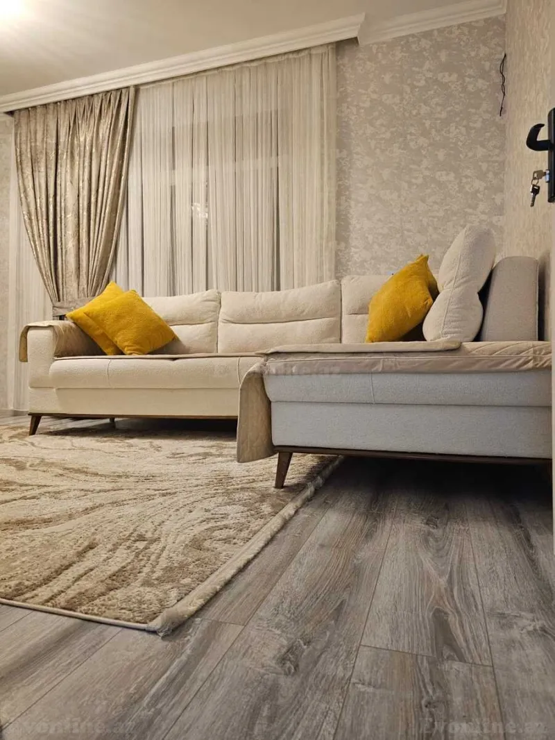 Satılır 2 otaqlı Mənzil Köhnə tikili 65 m² Xırdalan - şəkil 4