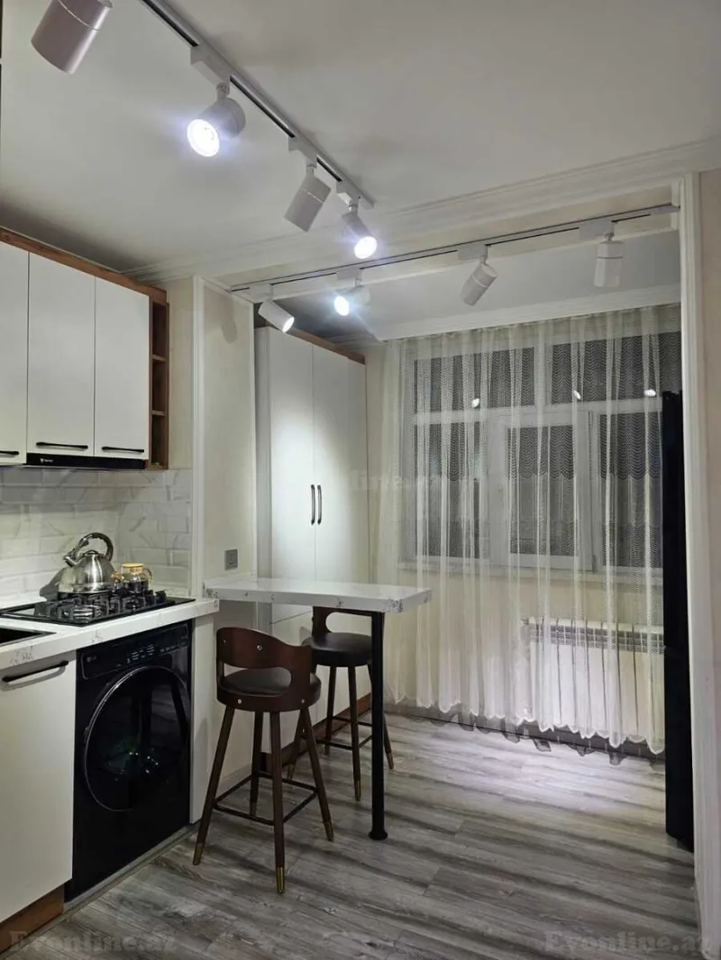 Satılır 2 otaqlı Mənzil Köhnə tikili 65 m² Xırdalan - şəkil 8