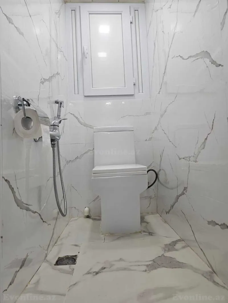 Satılır 2 otaqlı Mənzil Köhnə tikili 65 m² Xırdalan - şəkil 13
