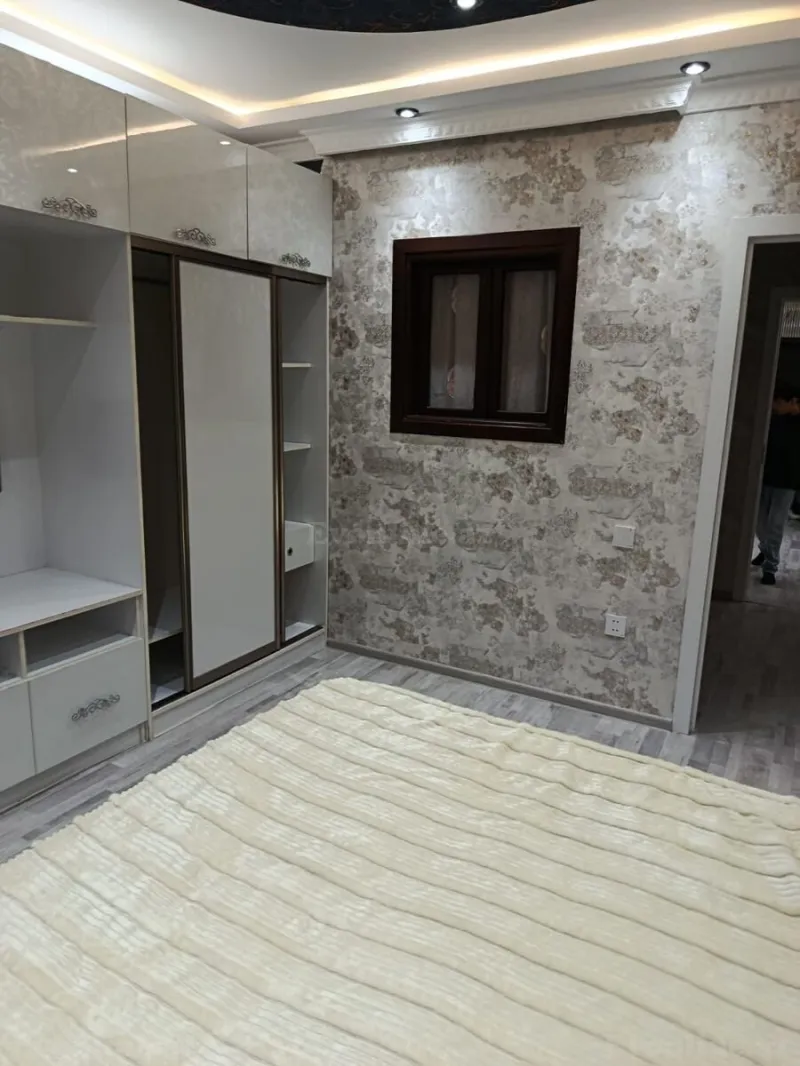 Kirayə verilir 2 otaqlı Mənzil Yeni tikili 67 m² Sabunçu r. - şəkil 10