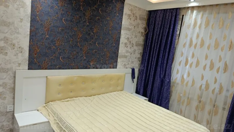 Kirayə verilir 2 otaqlı Mənzil Yeni tikili 67 m² Sabunçu r. - şəkil 20