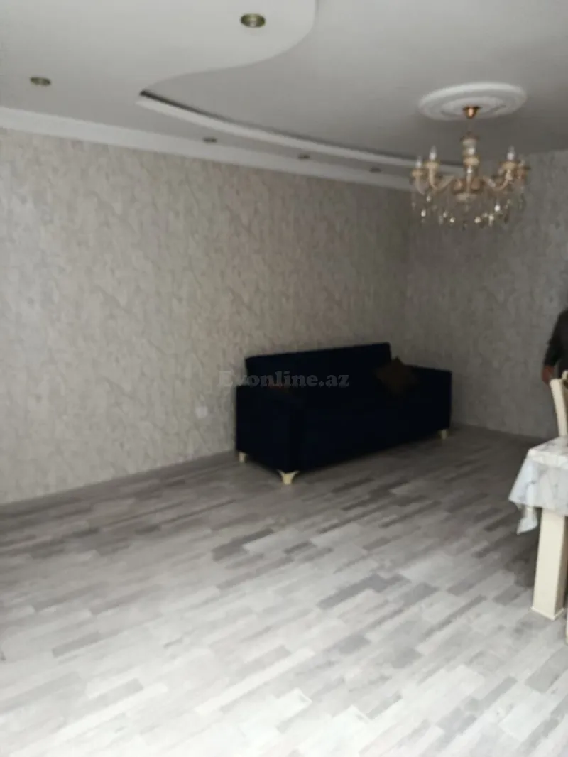 Kirayə verilir 2 otaqlı Mənzil Yeni tikili 67 m² Sabunçu r. - şəkil 21