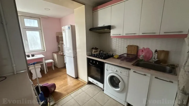 Kirayə verilir 2 otaqlı Mənzil Köhnə tikili 60 m² İçərişəhər m. - şəkil 4