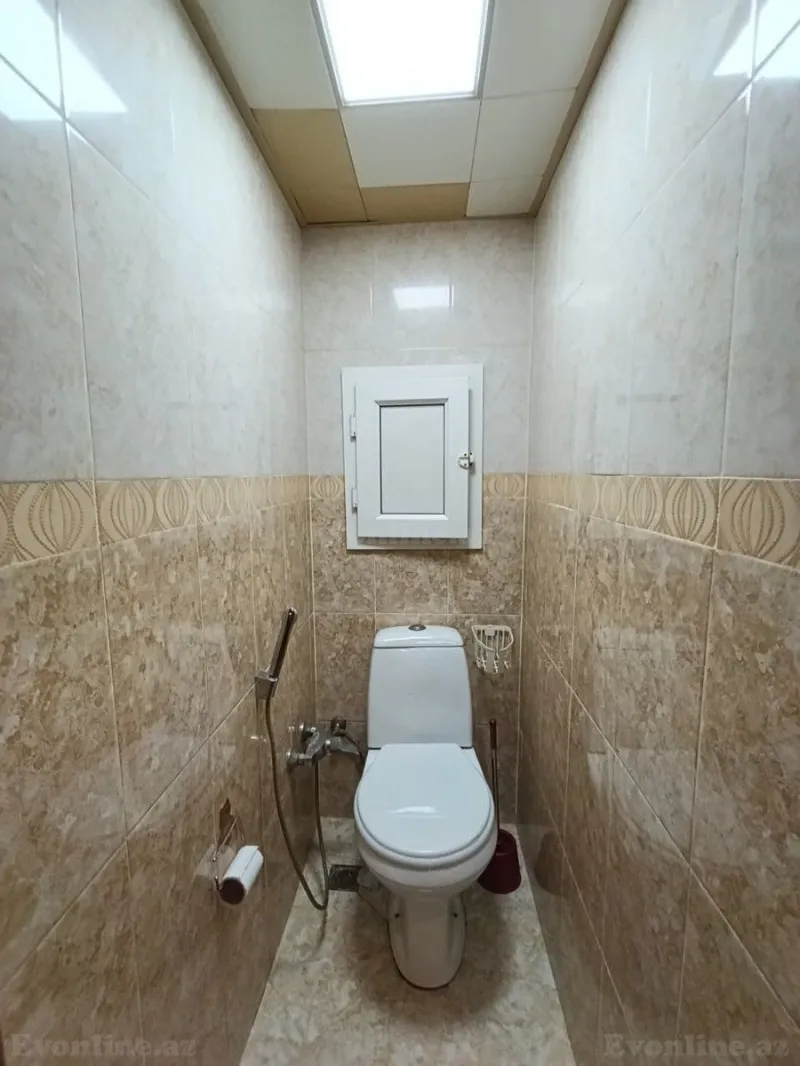 Satılır 3 otaqlı Mənzil Köhnə tikili 80 m² Əhmədli m. - şəkil 3