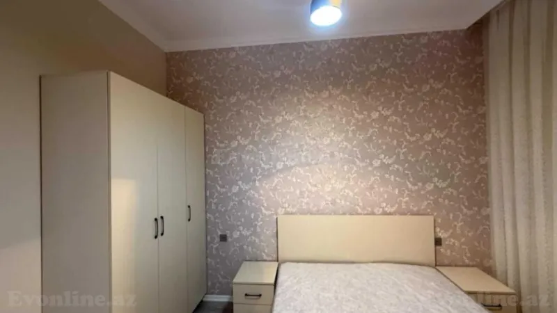 Kirayə verilir 2 otaqlı Mənzil Yeni tikili 50 m² Xırdalan - şəkil 5