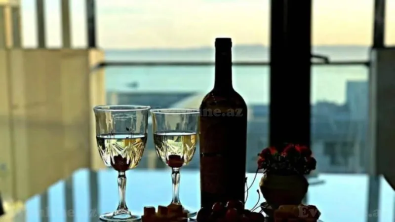 Kirayə verilir 2 otaqlı Mənzil Yeni tikili 65 m² Həzi Aslanov - şəkil 4