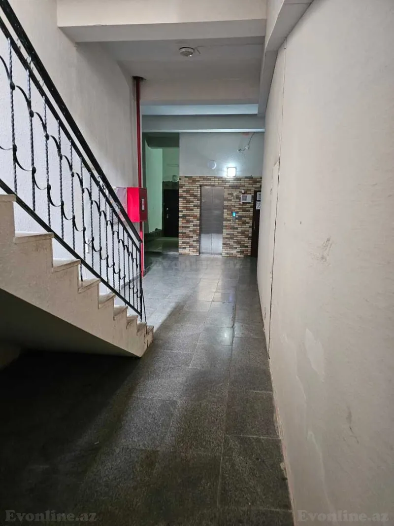 Satılır 2 otaqlı Mənzil Yeni tikili 67 m² Həzi Aslanov - şəkil 7