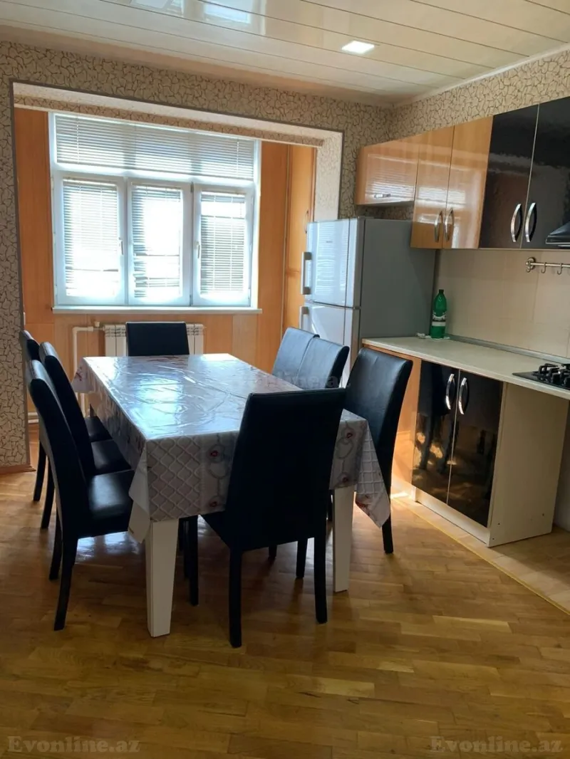 Kirayə verilir 2 otaqlı Mənzil Köhnə tikili 60 m² Suraxanı r. - şəkil 5