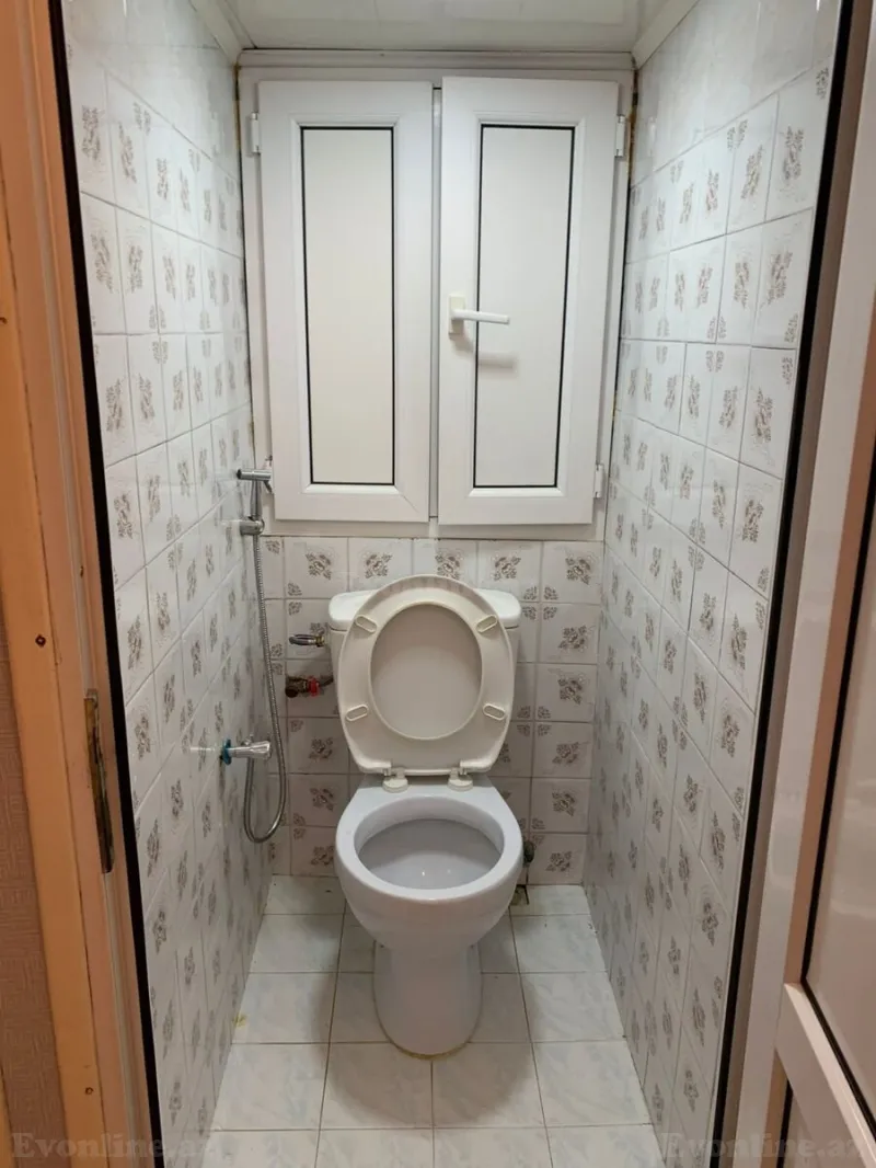 Kirayə verilir 2 otaqlı Mənzil Köhnə tikili 60 m² Suraxanı r. - şəkil 9