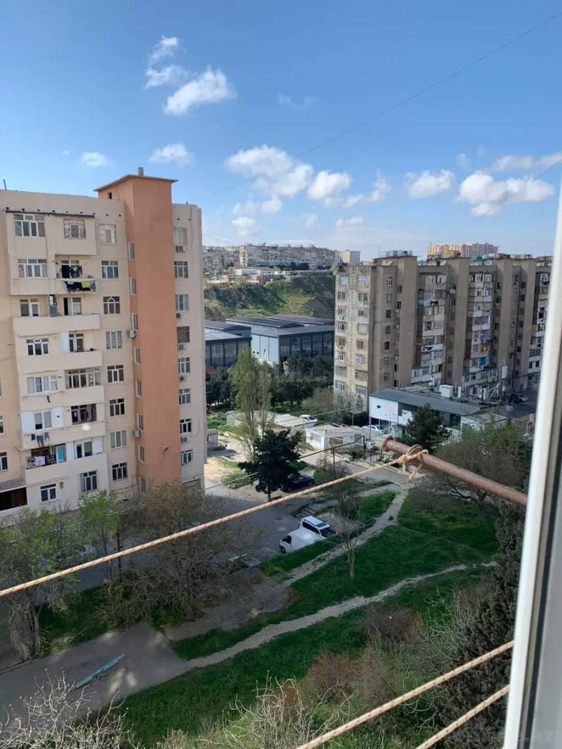 Kirayə verilir 2 otaqlı Mənzil Köhnə tikili 60 m² Suraxanı r. - şəkil 11
