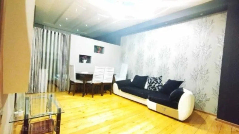 Kirayə verilir 2 otaqlı Mənzil Yeni tikili 60 m² Həzi Aslanov - şəkil 2