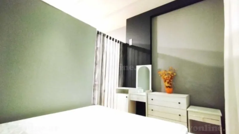 Kirayə verilir 2 otaqlı Mənzil Yeni tikili 60 m² Həzi Aslanov - şəkil 18