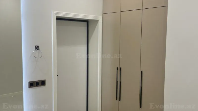 Satılır 2 otaqlı Mənzil Yeni tikili 100 m² 28 May m. - şəkil 2