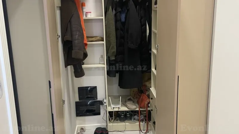 Satılır 2 otaqlı Mənzil Yeni tikili 100 m² 28 May m. - şəkil 3