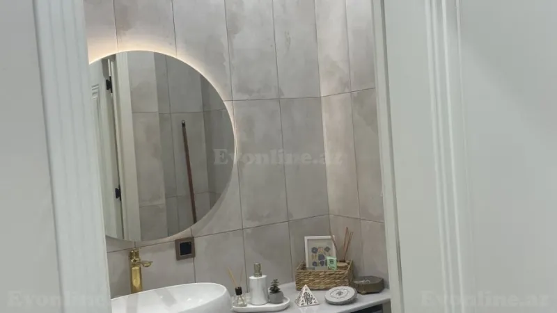 Satılır 2 otaqlı Mənzil Yeni tikili 100 m² 28 May m. - şəkil 5