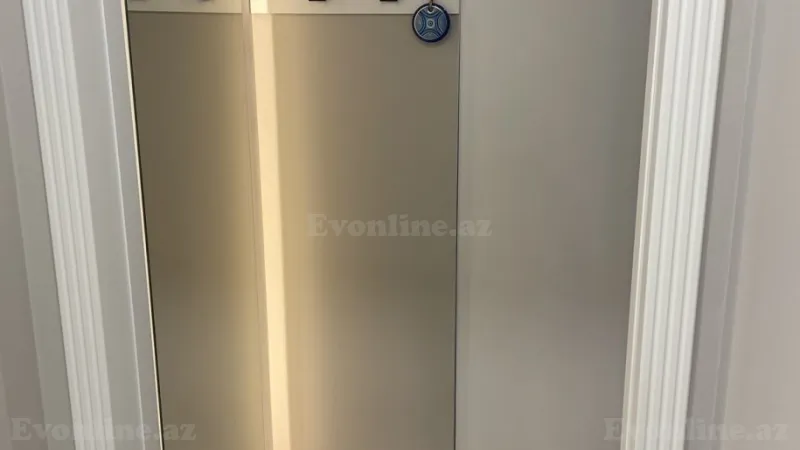 Satılır 2 otaqlı Mənzil Yeni tikili 100 m² 28 May m. - şəkil 7