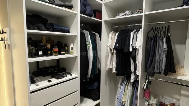 Satılır 2 otaqlı Mənzil Yeni tikili 100 m² 28 May m. - şəkil 8