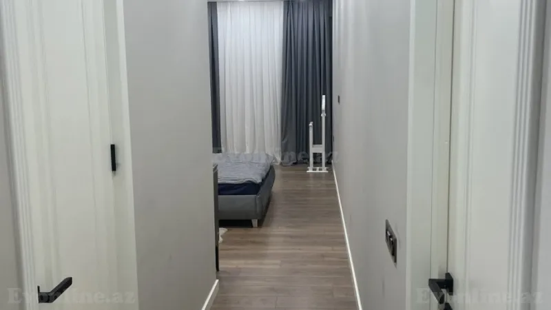 Satılır 2 otaqlı Mənzil Yeni tikili 100 m² 28 May m. - şəkil 11