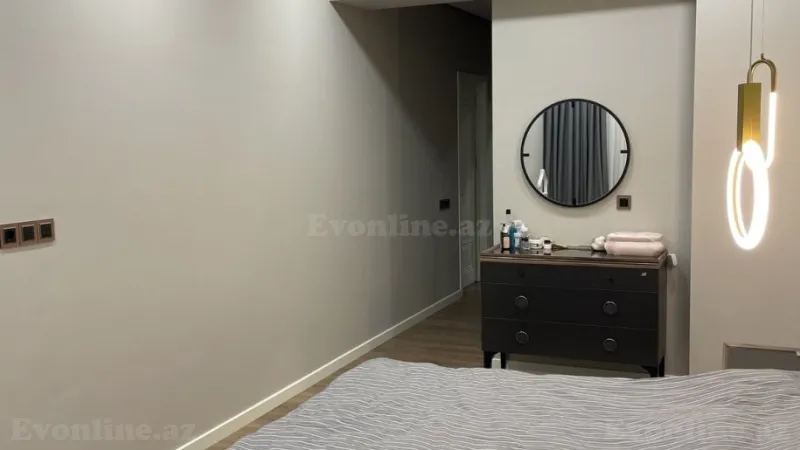 Satılır 2 otaqlı Mənzil Yeni tikili 100 m² 28 May m. - şəkil 14