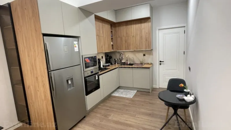 Satılır 2 otaqlı Mənzil Yeni tikili 100 m² 28 May m. - şəkil 16