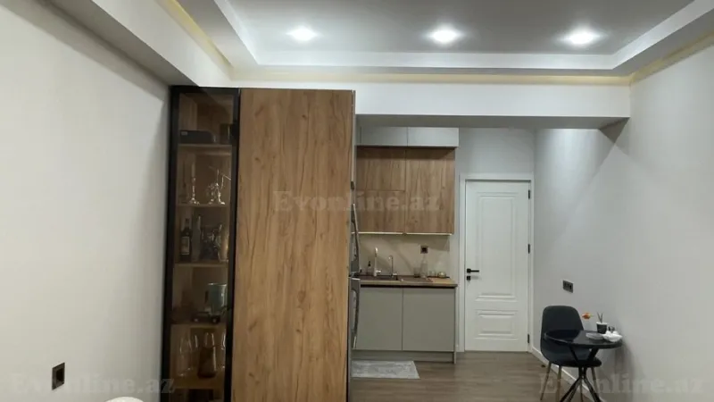 Satılır 2 otaqlı Mənzil Yeni tikili 100 m² 28 May m. - şəkil 19