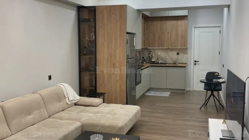 Satılır 2 otaqlı Mənzil Yeni tikili 100 m² 28 May m. - şəkil 20