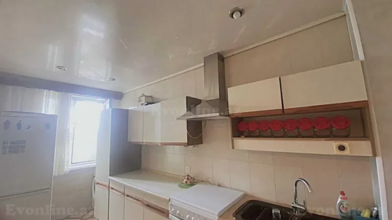 Satılır 4 otaqlı Mənzil Köhnə tikili 115 m² Elmlər Akademiyası m. - şəkil 8