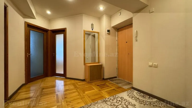 Satılır 3 otaqlı Mənzil Köhnə tikili 90 m² Nizami m. - şəkil 9