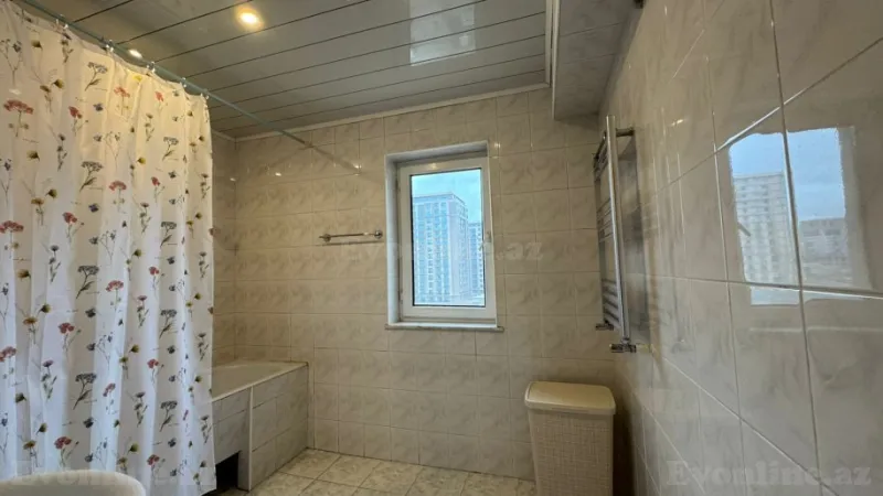 Satılır 3 otaqlı Mənzil Köhnə tikili 90 m² Nizami m. - şəkil 12