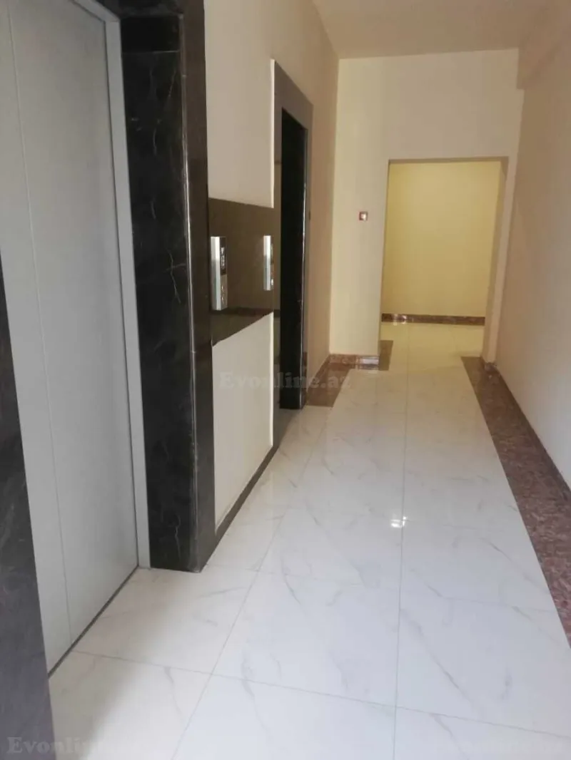 Satılır 3 otaqlı Mənzil Yeni tikili 158 m² Nərimanov r. - şəkil 4
