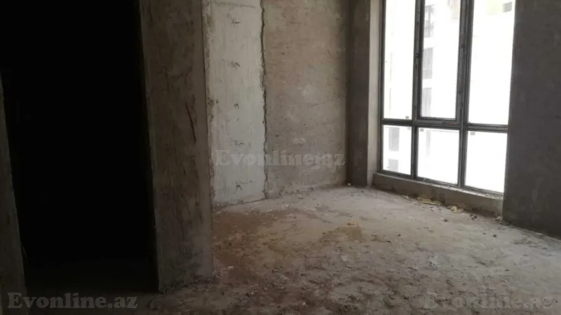 Satılır 3 otaqlı Mənzil Yeni tikili 158 m² Nərimanov r. - şəkil 9