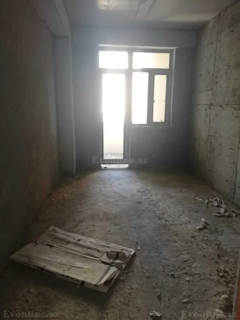 Satılır 3 otaqlı Mənzil Yeni tikili 158 m² Nərimanov r. - şəkil 11