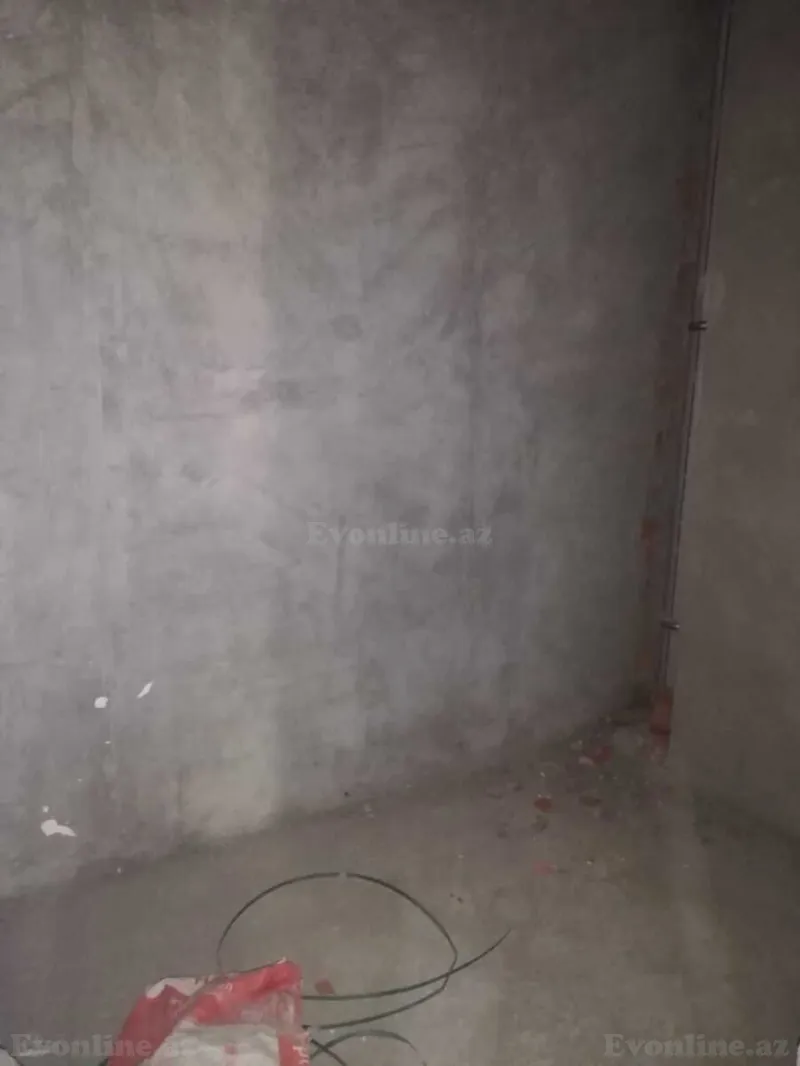 Satılır 3 otaqlı Mənzil Yeni tikili 158 m² Nərimanov r. - şəkil 17