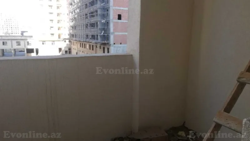 Satılır 3 otaqlı Mənzil Yeni tikili 158 m² Nərimanov r. - şəkil 18