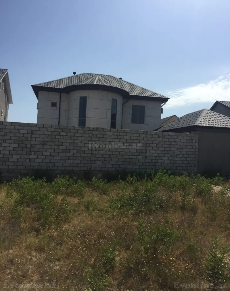 Torpaq Nardaran Satılır