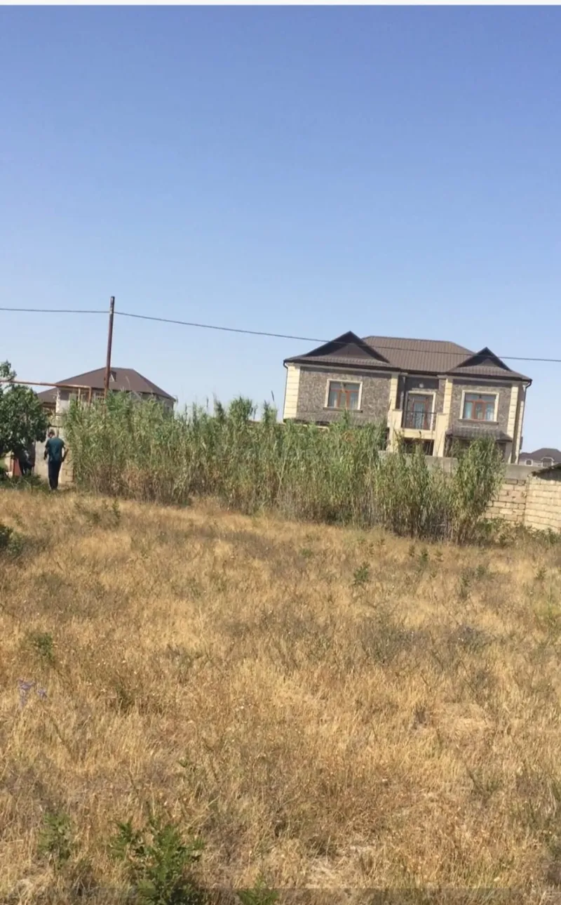 Satılır Torpaq 12 sot Nardaran - şəkil 2